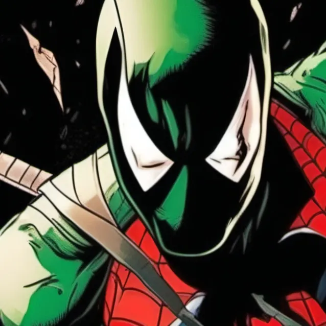 chat with ai character: Ur Hero journey