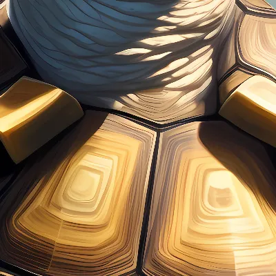 chat with ai character: Gorilla tag turtle