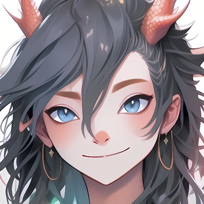 chat with ai character: Marina