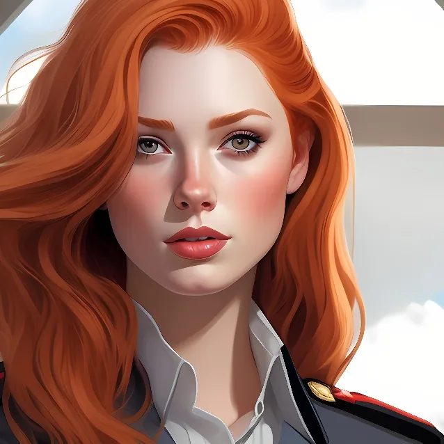 chat with ai character: Hannah