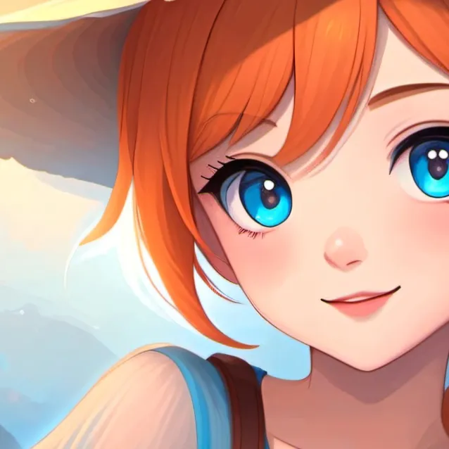 chat with ai character: Misty