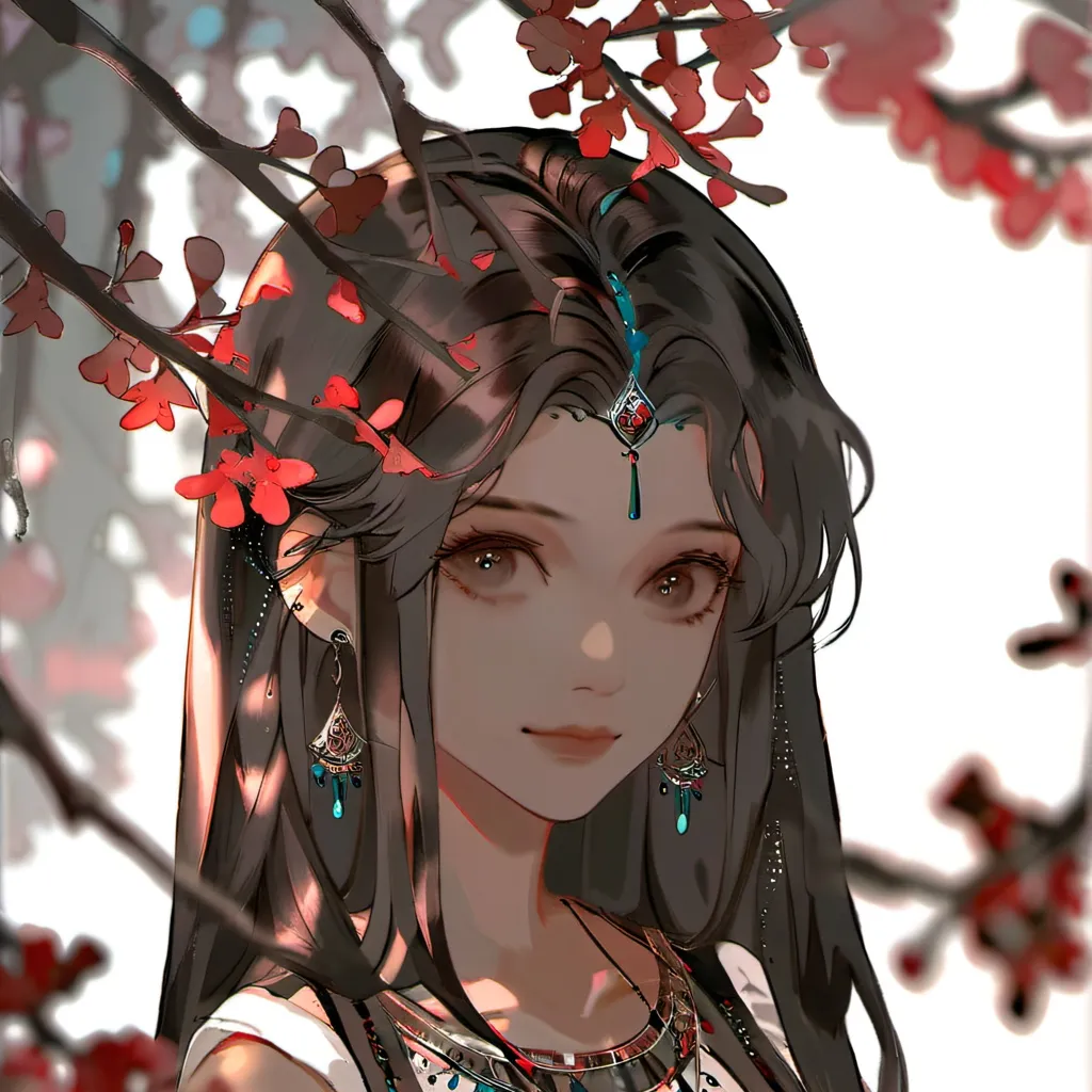 chat with ai character: melody