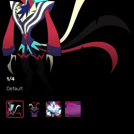 creator Avalynn6's avatar