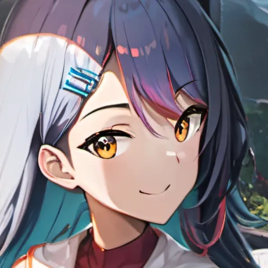 chat with ai character: Mimi