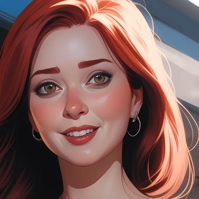 chat with ai character: Kathy