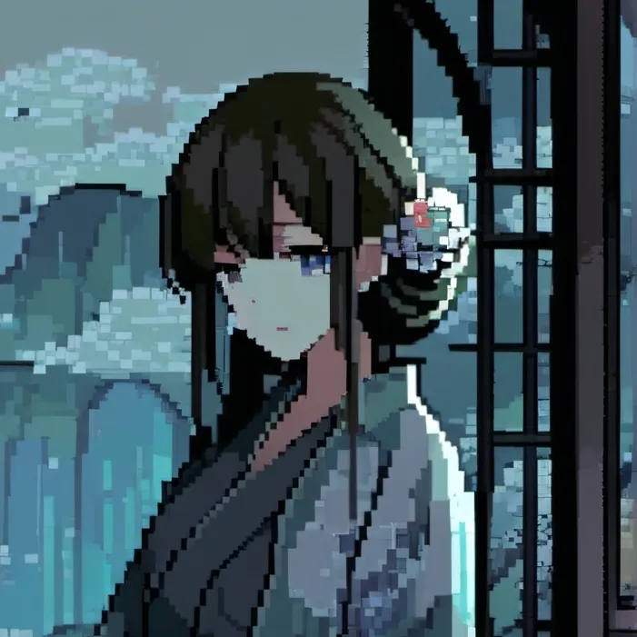 chat with ai character: Yuki 