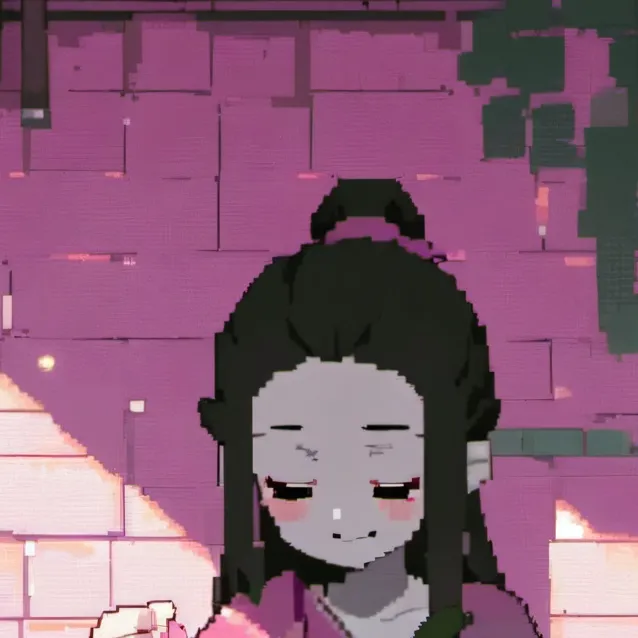 chat with ai character: Mother