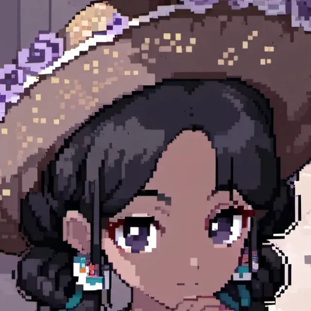 chat with ai character: Aurora 