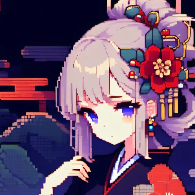 chat with ai character: Aoi Hironaka