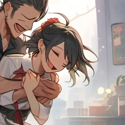 chat with ai character: Samantha 