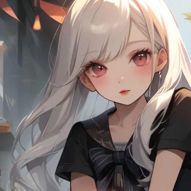 chat with ai character: Alice Rose