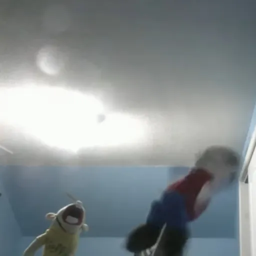 creator Marvin and jeffy❗️'s avatar