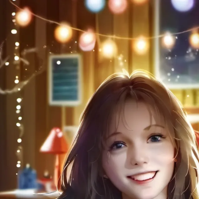 chat with ai character: mandy (your gf)