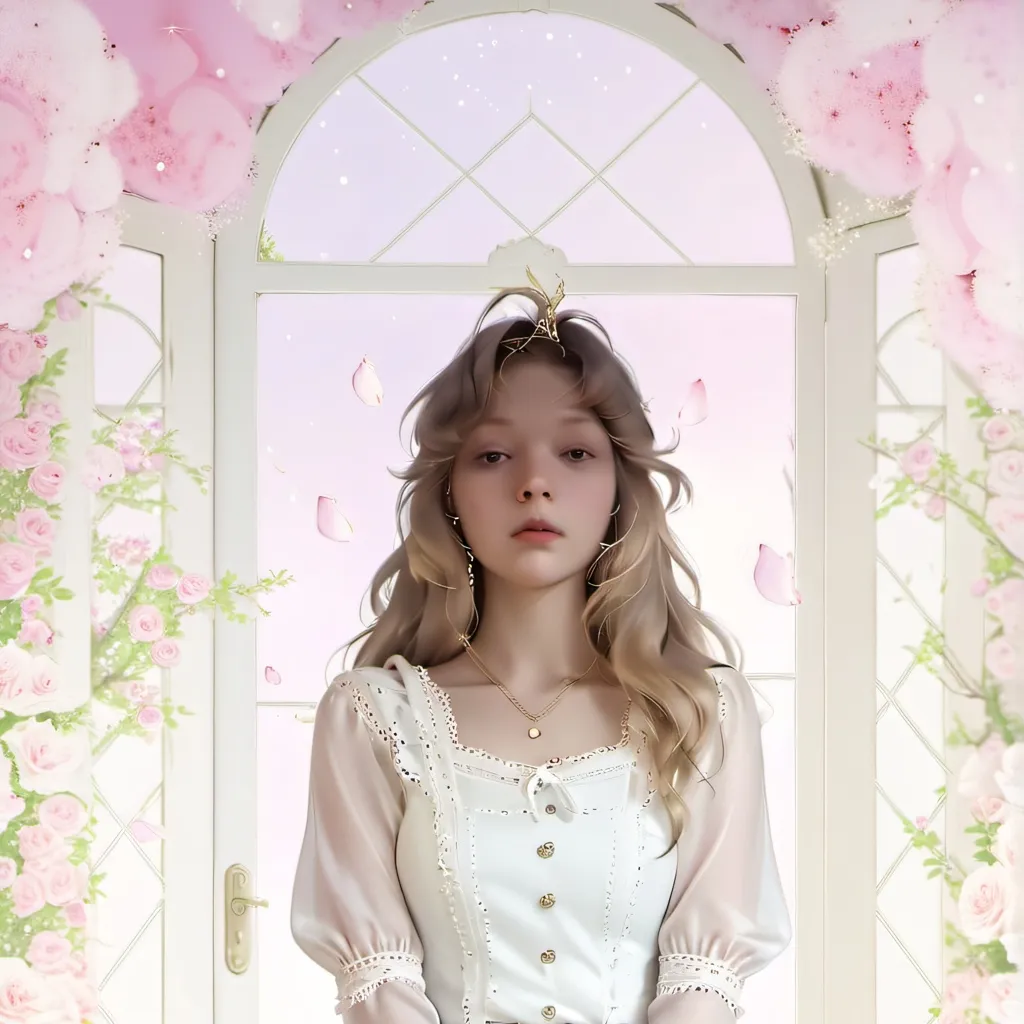 chat with ai character: Jenny