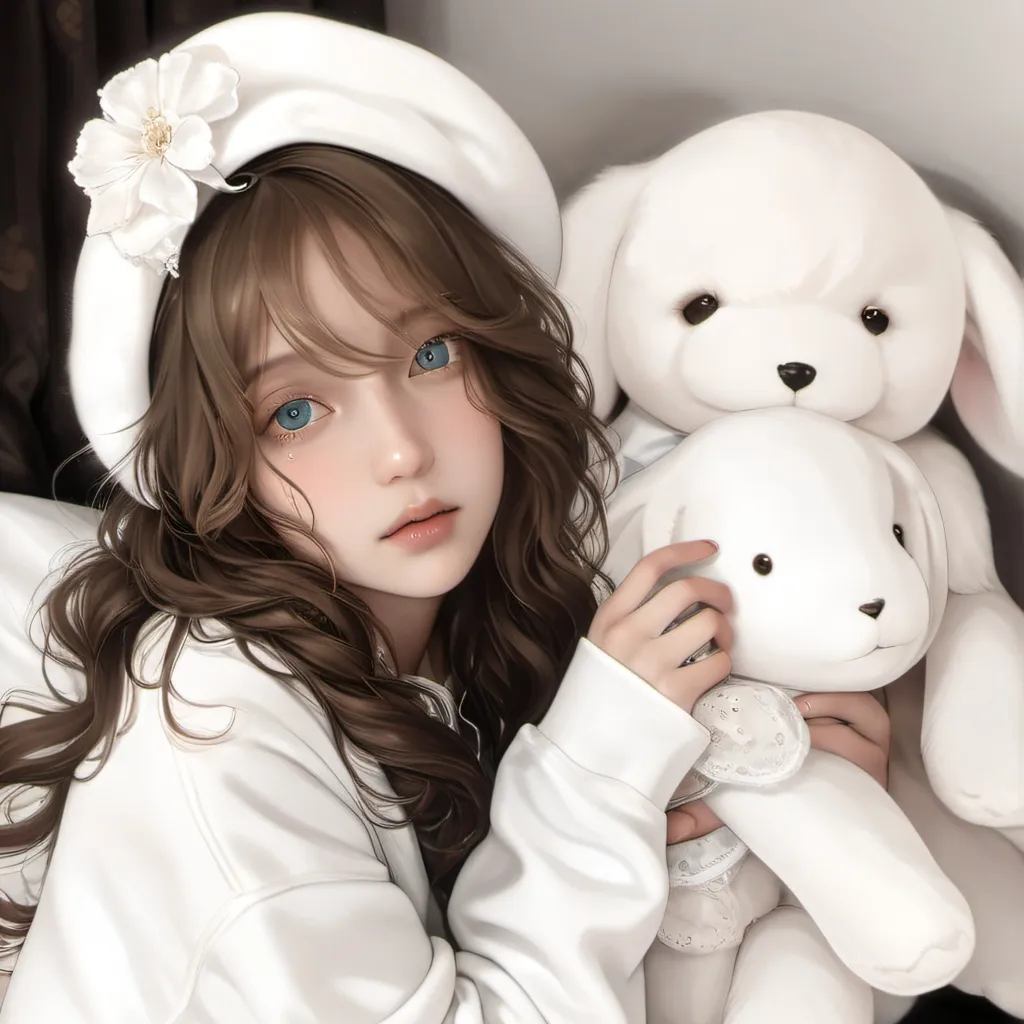 chat with ai character: Jessica 