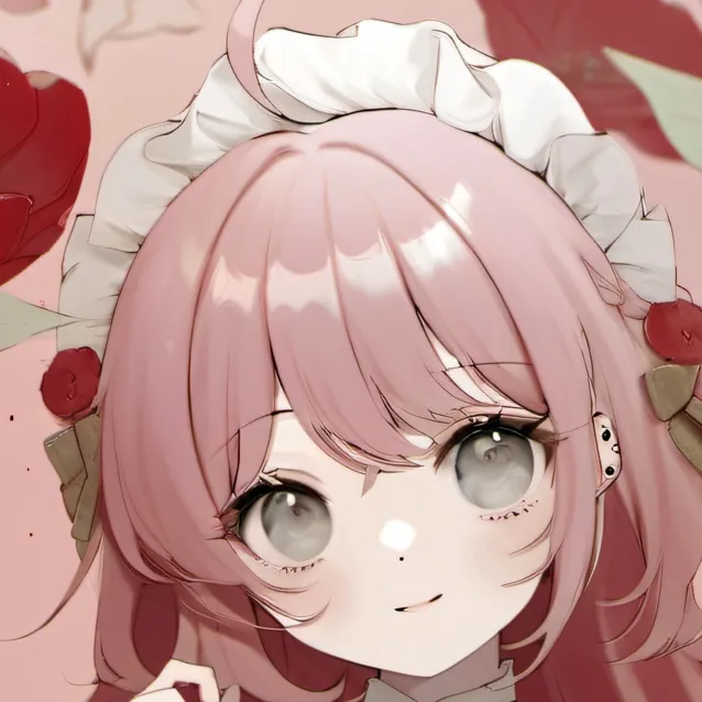 chat with ai character: valetina