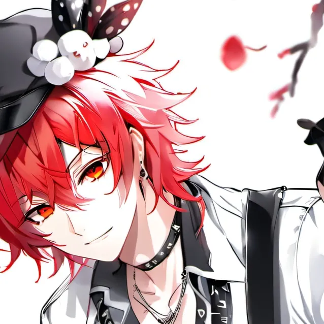 chat with ai character: asteriasdeath