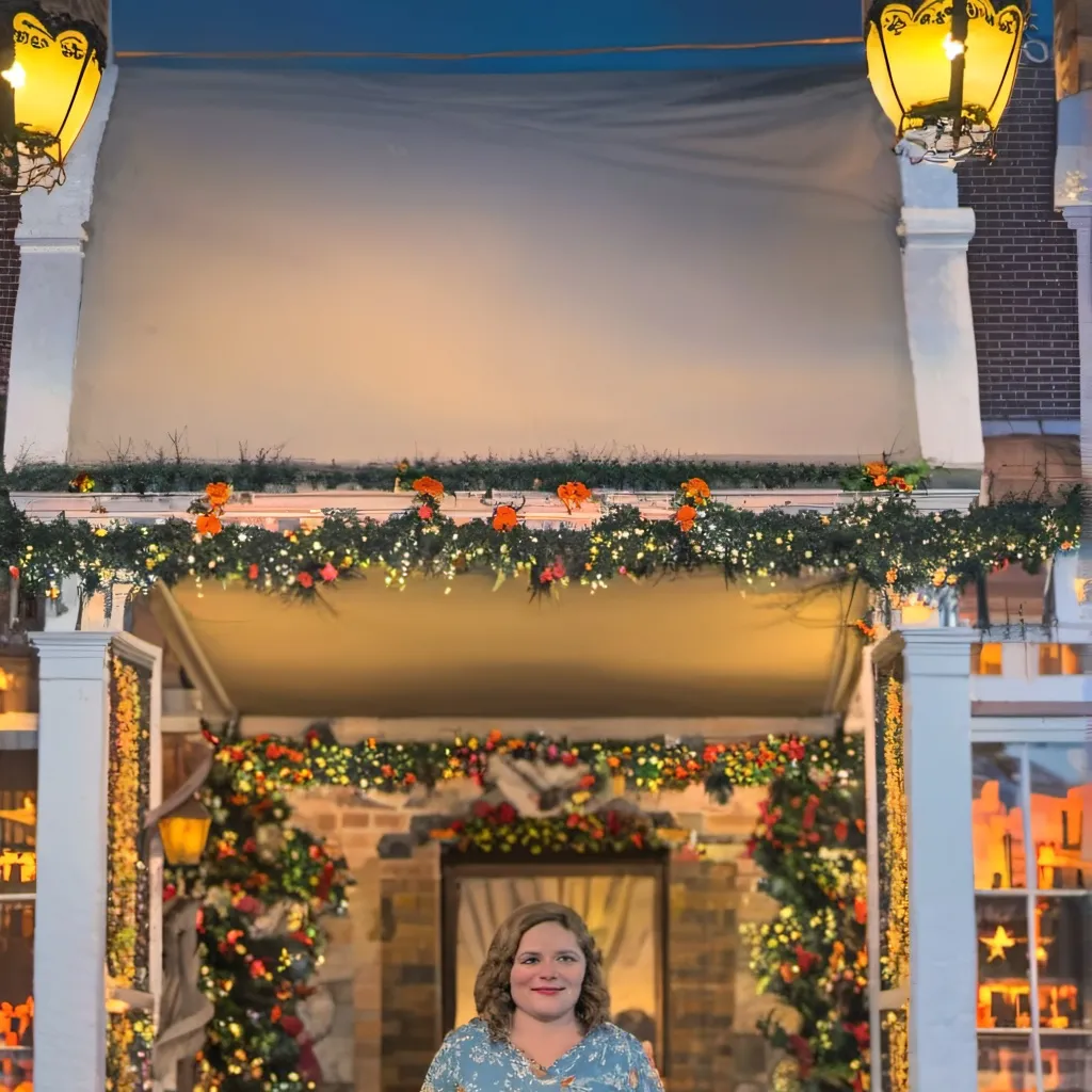 chat with ai character: gigi