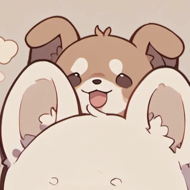 chat with ai character: smiling critters