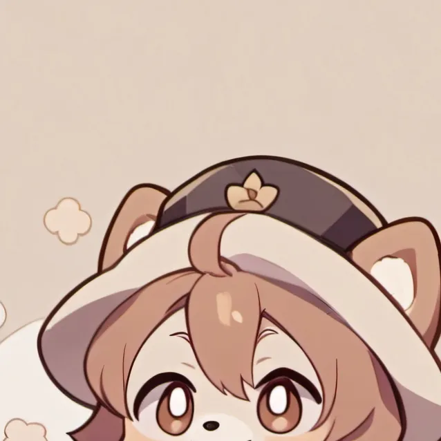 chat with ai character: smiling critters