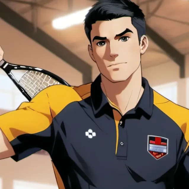 chat with ai character: Boy Toy action 