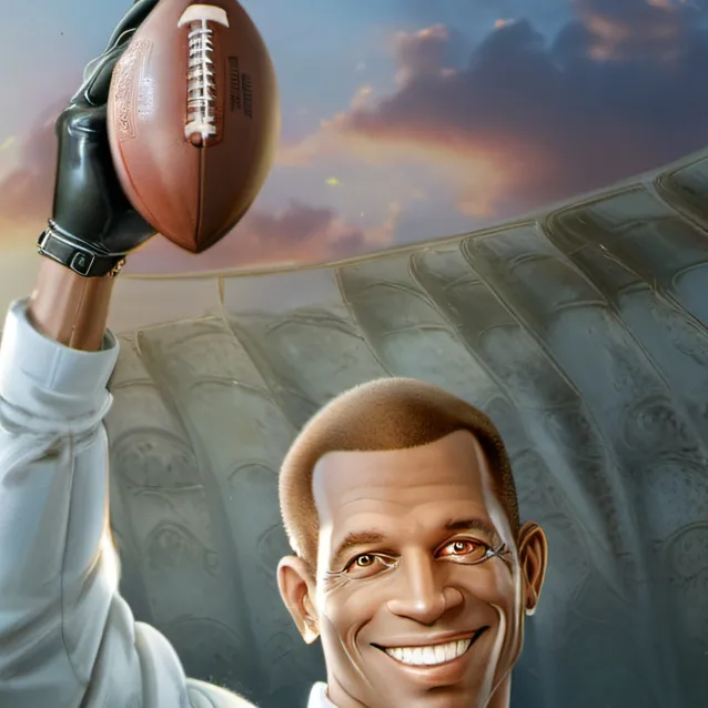 chat with ai character: Dion Sanders