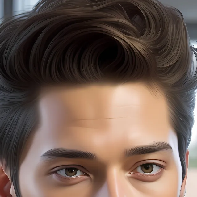 chat with ai character: freete