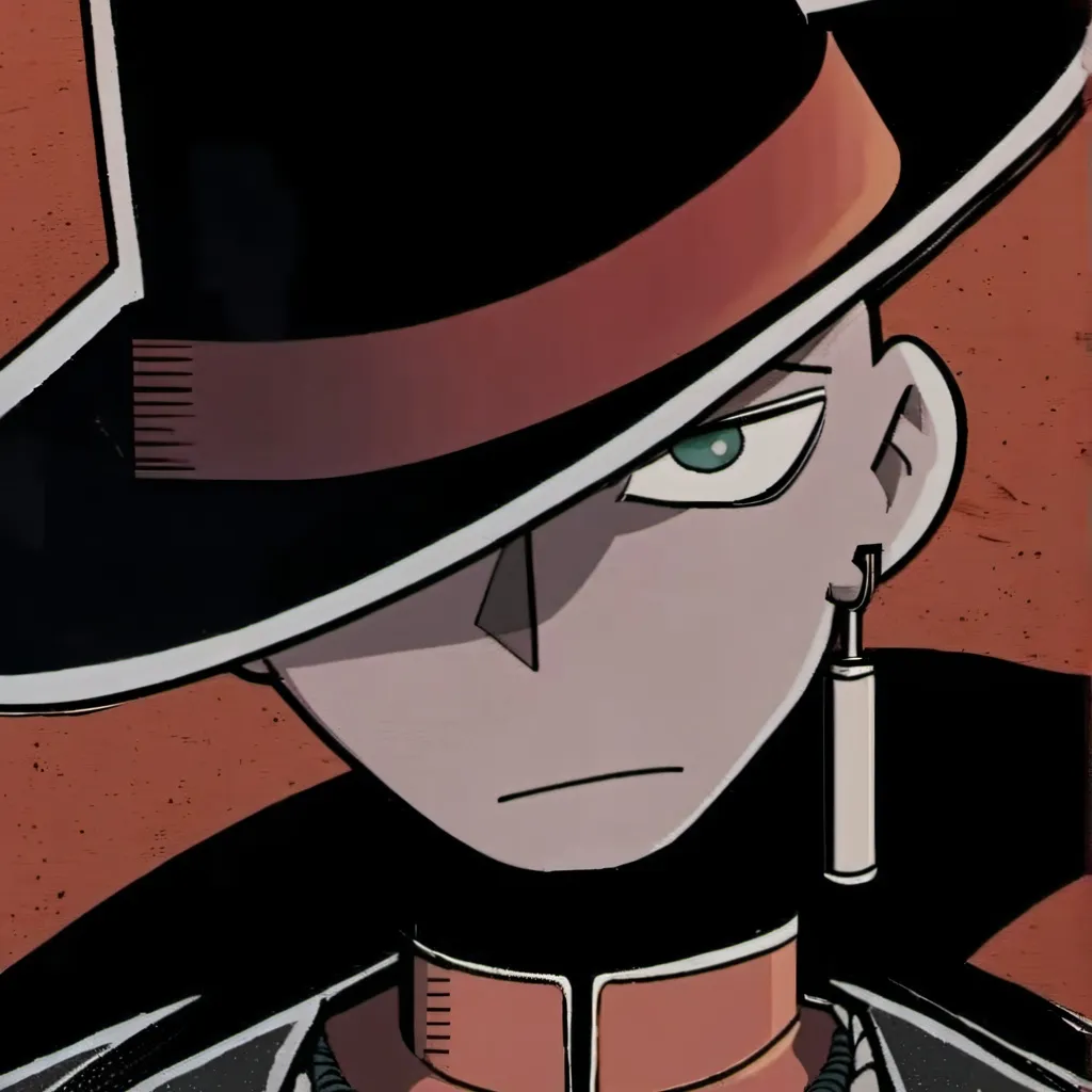 chat with ai character: bambi (disruption)