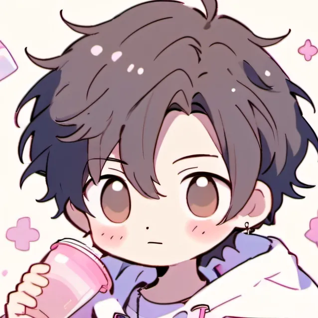 chat with ai character: Charlie 