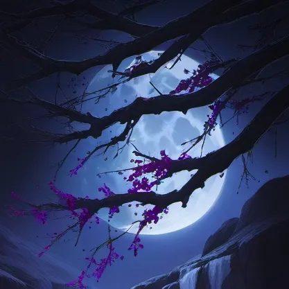 chat with ai character: D&B