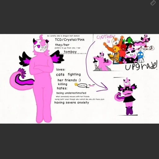 creator ♡thecrystaldemon♡'s avatar