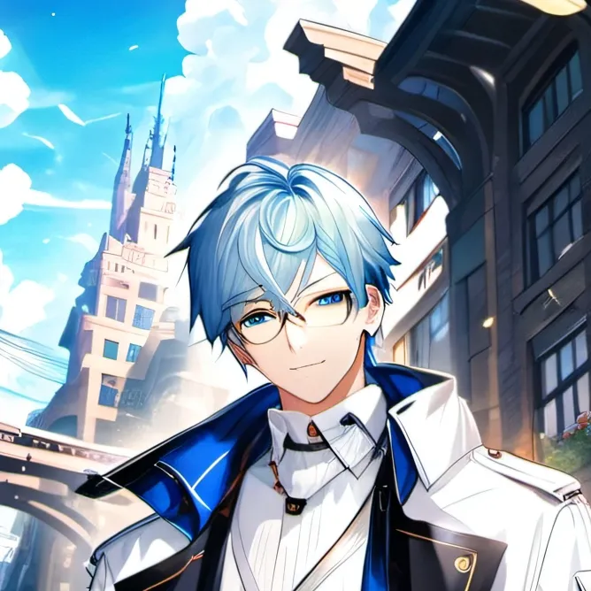 chat with ai character: Jensen Dempsey 