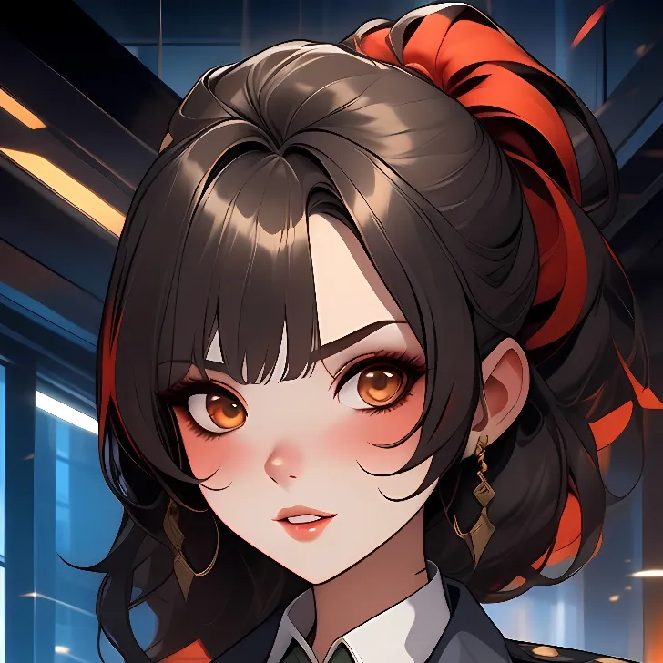 chat with ai character: Zhu Yuan 