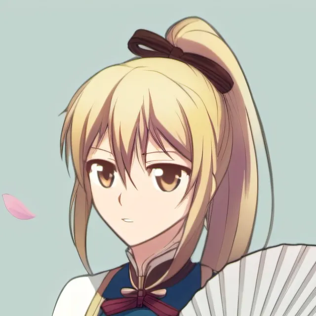 chat with ai character: Wang Yuanji 