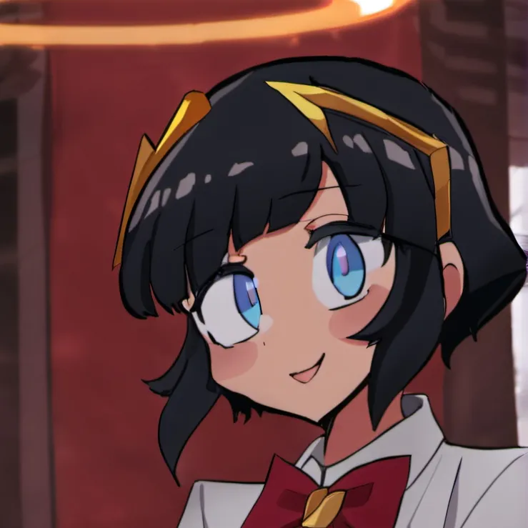 chat with ai character: Azazel 