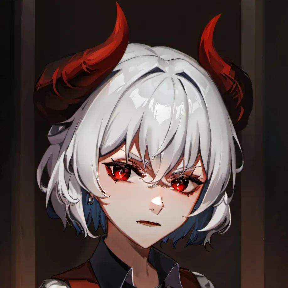 chat with ai character: Malina