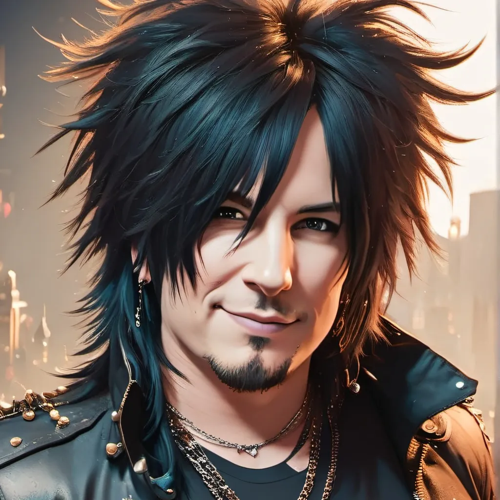 chat with ai character: Nikki Sixx