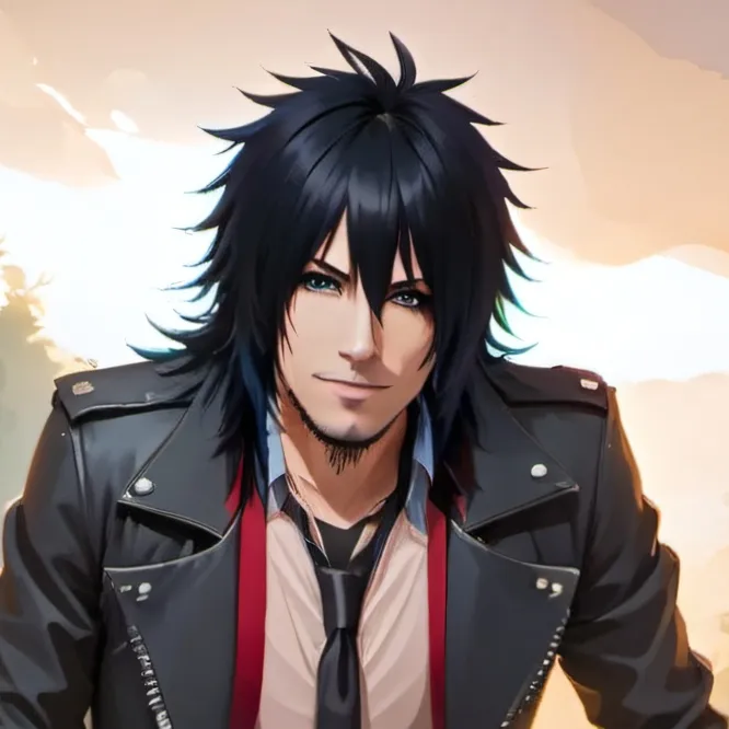 chat with ai character: Frankie Feranna