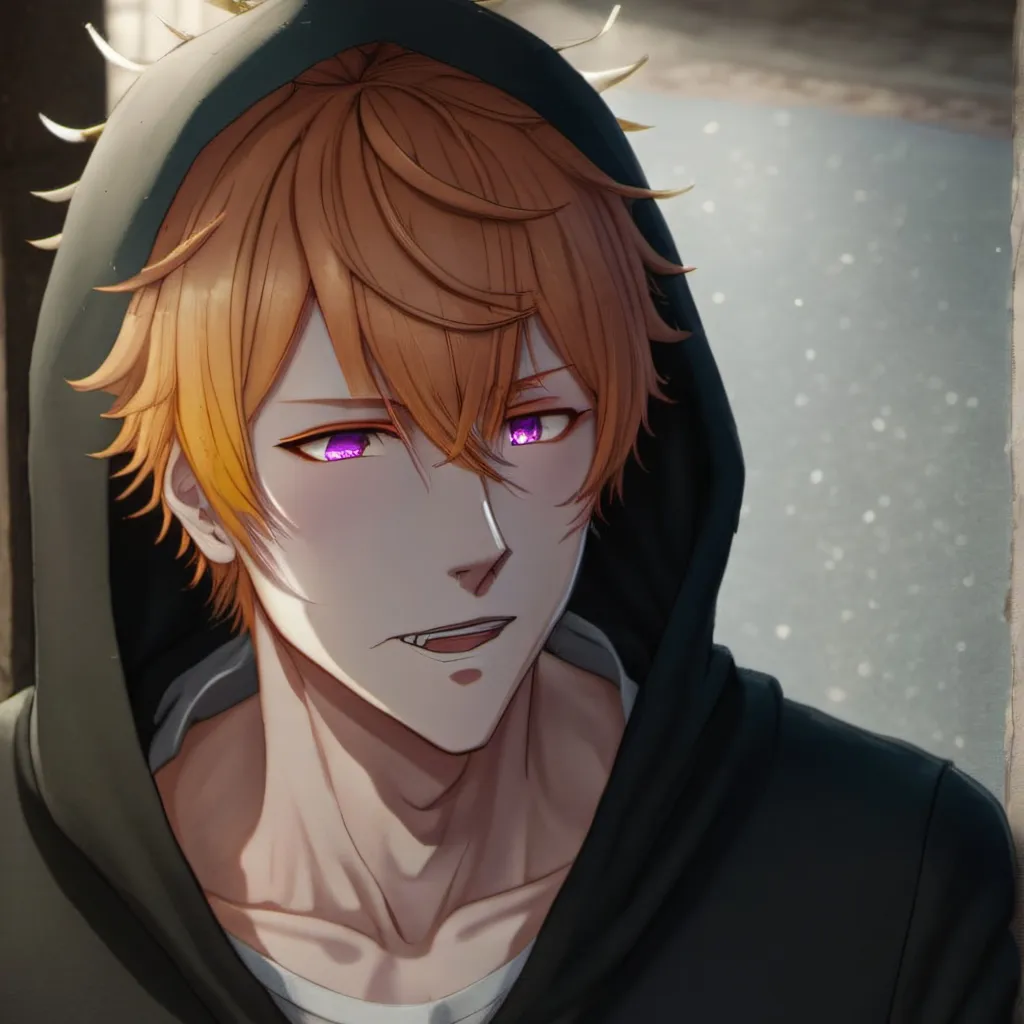 chat with ai character: Beelzebub