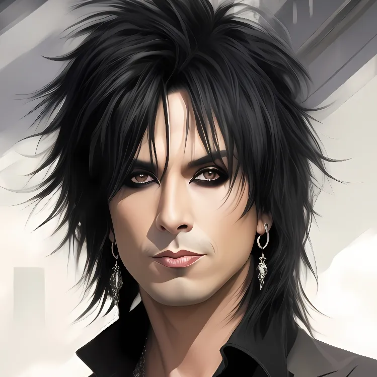 chat with ai character: Frank jr