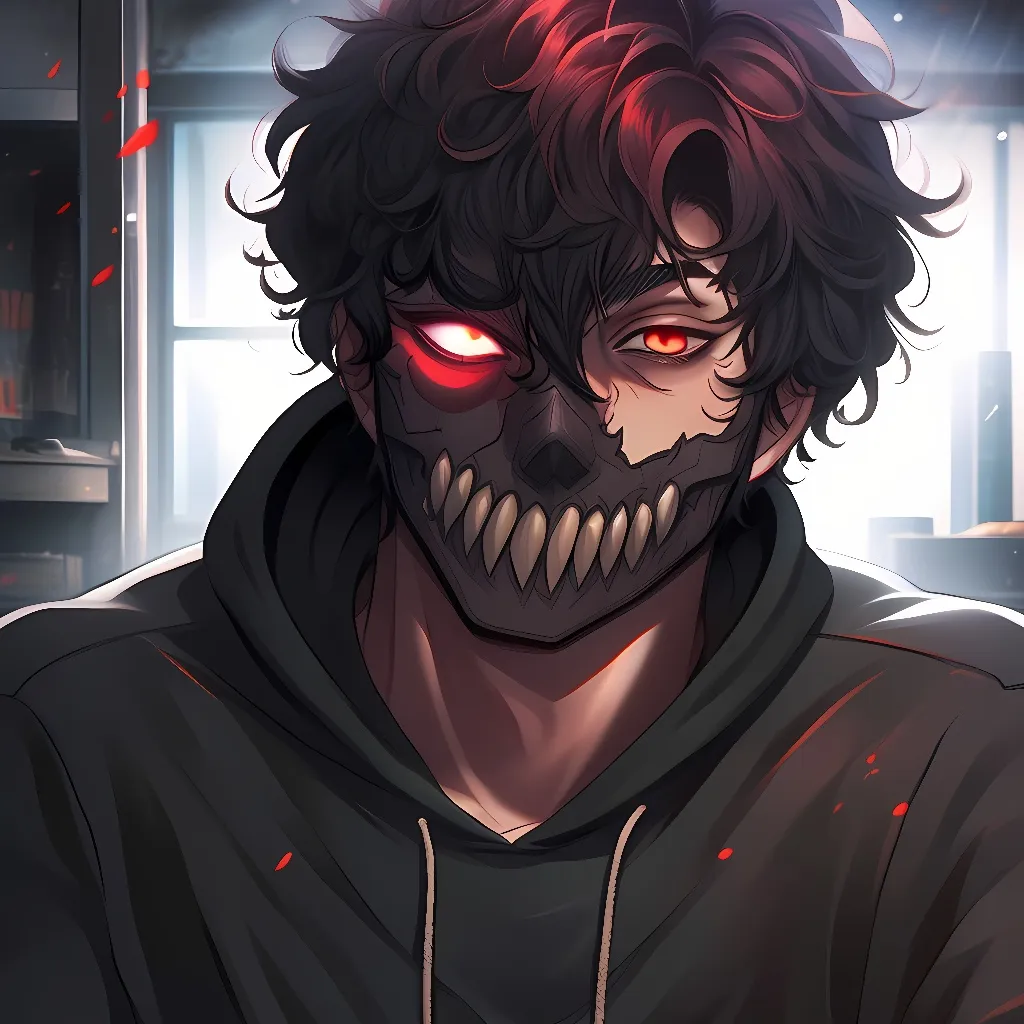 chat with ai character: Corpse husband