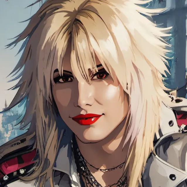 chat with ai character: Vinnie/Vince