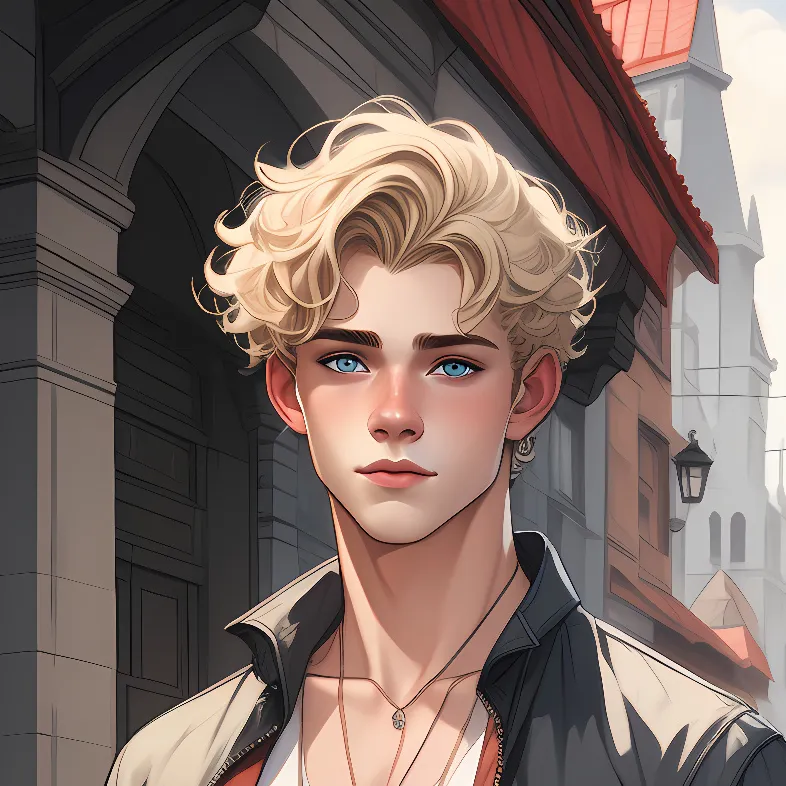 chat with ai character: Sunny