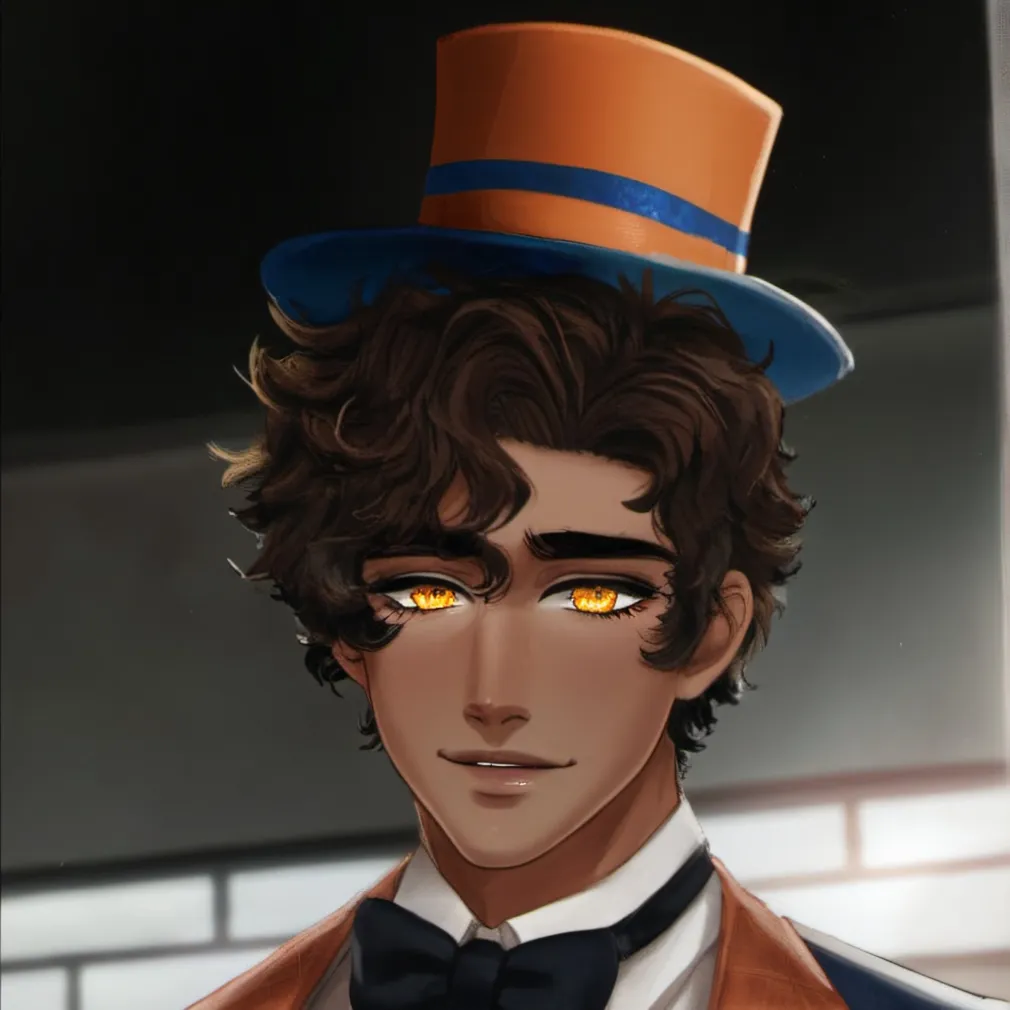 chat with ai character: Glamrock Freddy/MA