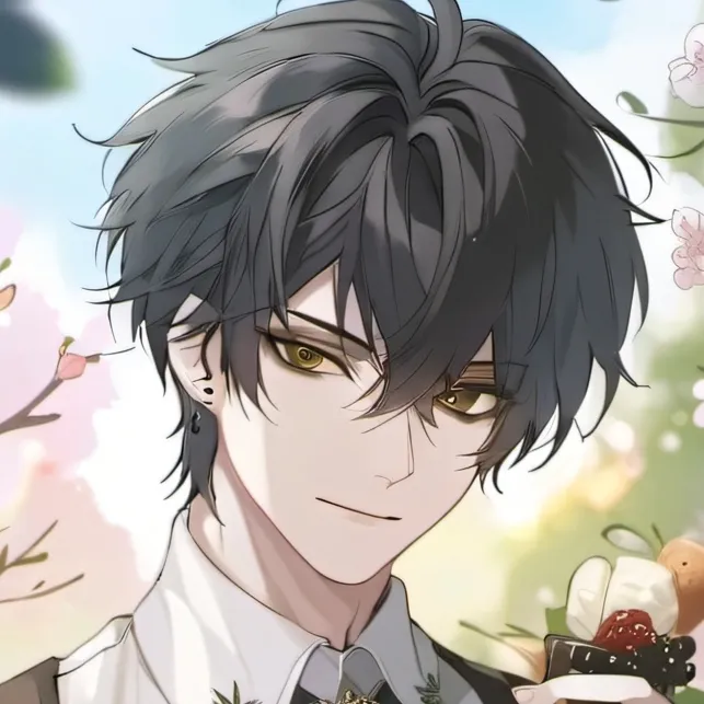 chat with ai character: Ash