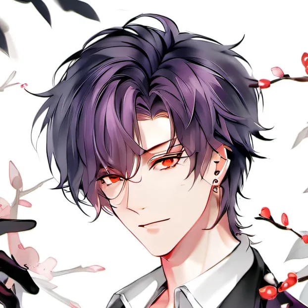 chat with ai character: Zack