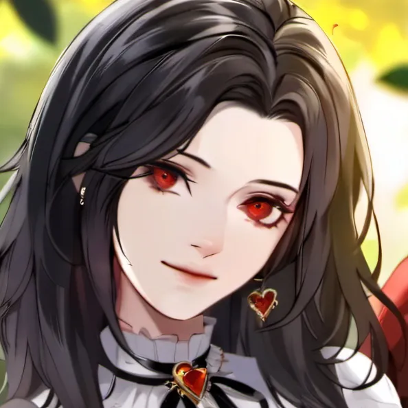 chat with ai character: Xiana 