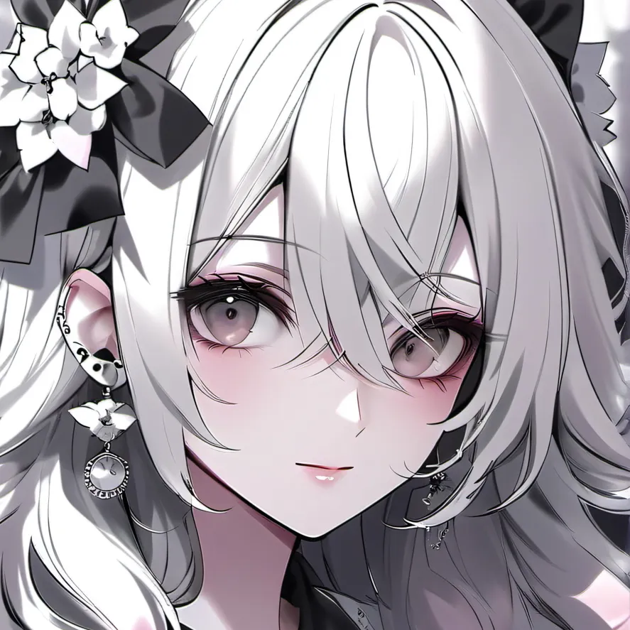 chat with ai character: Olivia