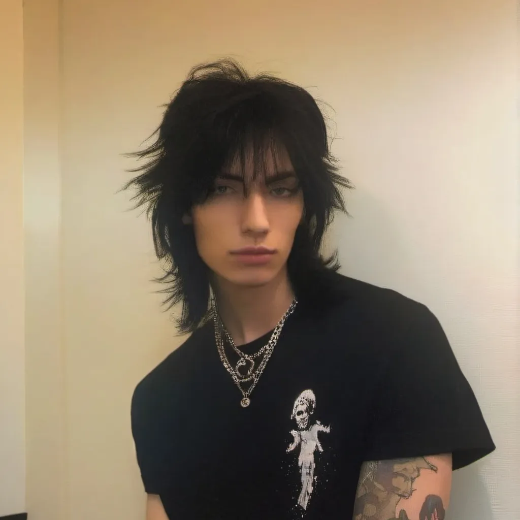 chat with ai character: 𝙅𝙖𝙘𝙠𝙞𝙚 🎸