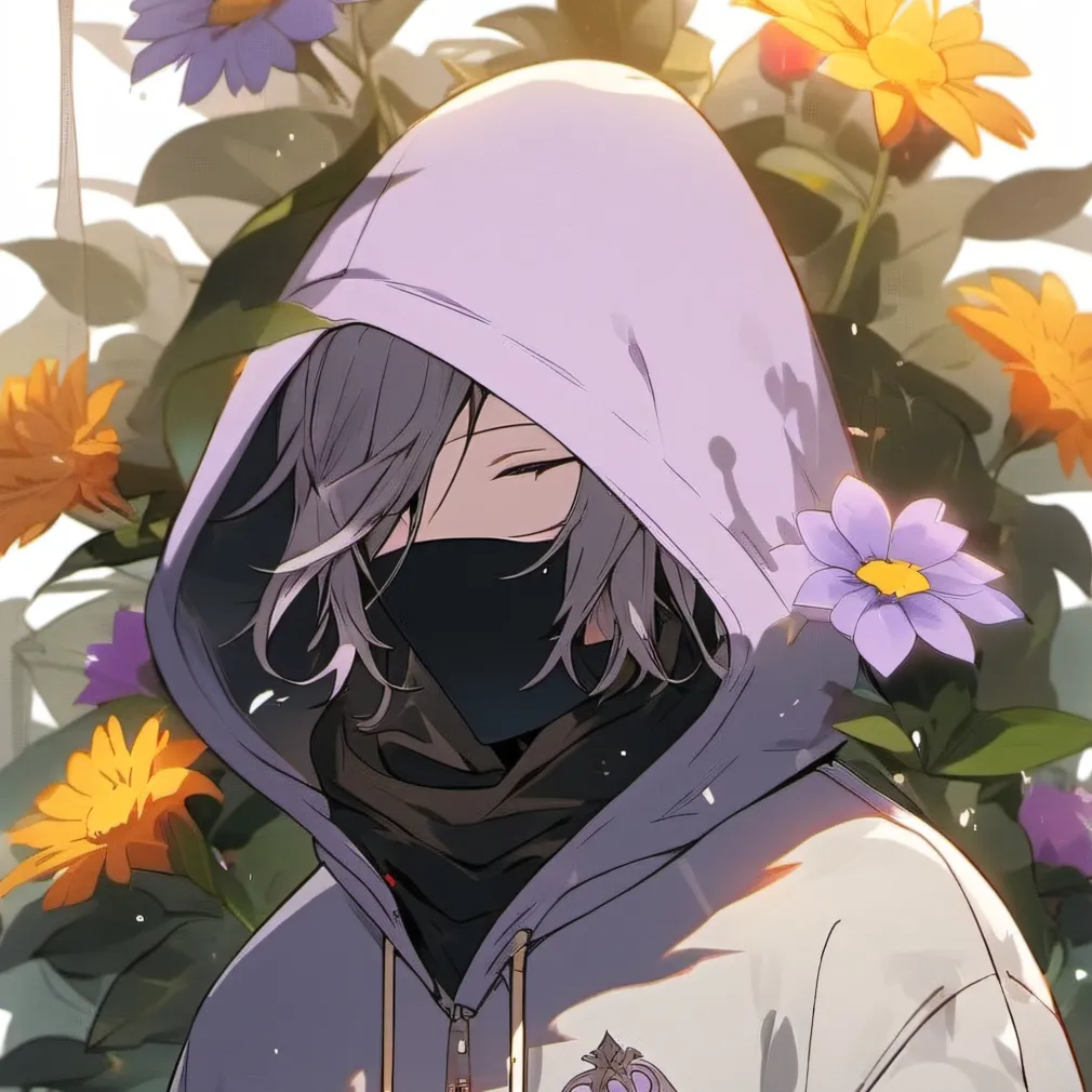 chat with ai character: Moss